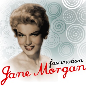 Jane Morgan - Fascination - Line Dance Choreographer