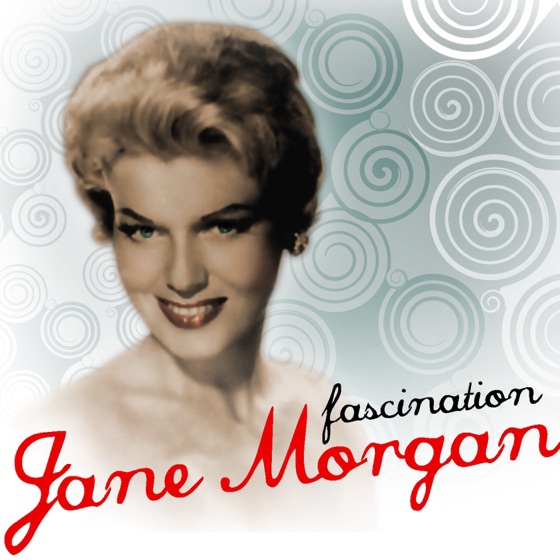 Cover artwork for Fascination