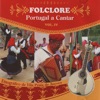 Folclore - Portugal a Cantar Volume IV