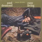 Paul Desmond, Jim Hall, Percy Heath & Connie Kay - I've Grown Accustomed to Her Face