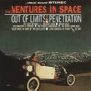 Ventures In Space, 1963
