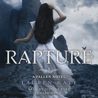 Lauren Kate - Rapture: Fallen 4 (Unabridged) artwork