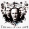 The Well of Your Love (Instrumental) artwork