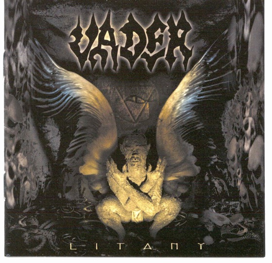 Cover artwork for Cold Demons