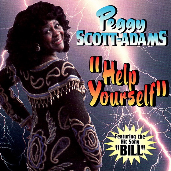 Cover artwork for I'll Take Care of You