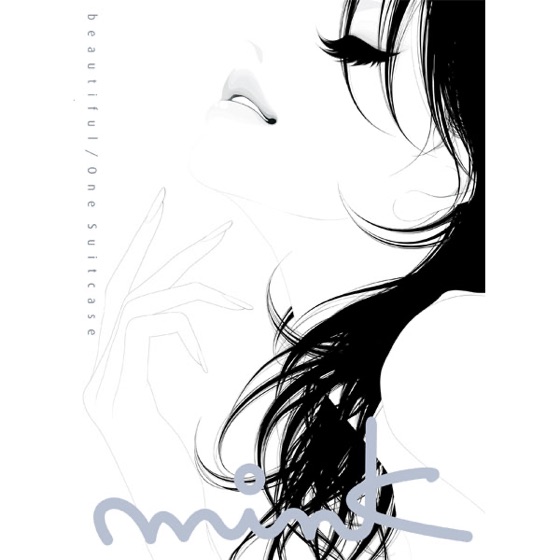 Cover artwork for One Suitcase