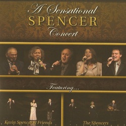 The Spencers - Drinking from My Saucer