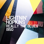 Lightnin' Hopkins - One Kind of Favor