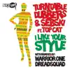 Stream & download I Like Your Style (feat. Top Cat) - EP