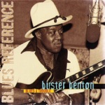 Buster Benton - I Must Have a Hole In My Head