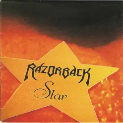 Star - Razorback
