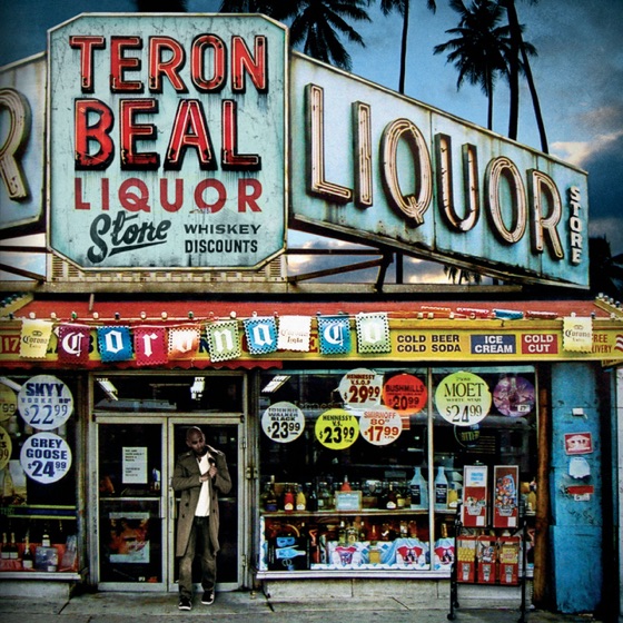 Cover artwork for New Girl
