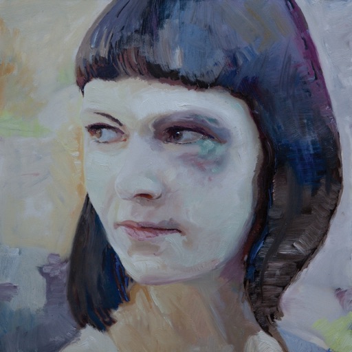 Hanne Kolstø - Riot Break