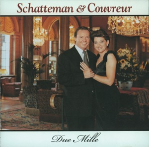Schatteman & Courveur - A Love Until the End of Time - Line Dance Choreographer