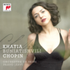 Chopin: Sonata No. 2, Concerto No. 2 - Khatia Buniatishvili