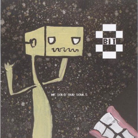 Cover artwork for Intro
