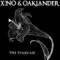 Not Afraid - Xeno & Oaklander lyrics