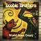 Black Water (Acoustic Café Big Sky) - The Doobie Brothers lyrics