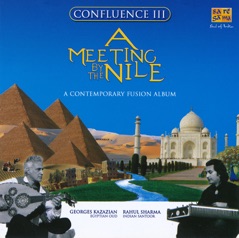 Confluence III: A Meeting By the Nile