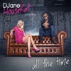 Djane Housekat feat. Rameez - All The Time (Bodybangers Remix)