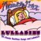 A Basque Lullaby - Lullabies from TwinkleTrax Children's Songs lyrics