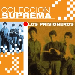 Los Prisioneros - Tren al Sur