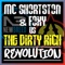 Revolution (Shortston & Foxy vs. The Dirty Rich) - Single
