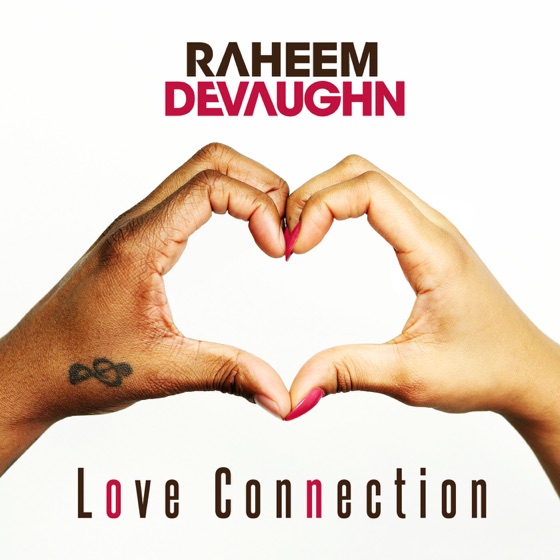 Cover artwork for Love Connection