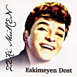 Zeki Müren - Mihrabim Diyerek