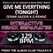 Pitbull & Ne-yo & Afrojack - Give Me Everything (tonight)