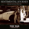 Sentimental Journey: Hits from the Second World War (Original Motion Picture Soundtrack) artwork