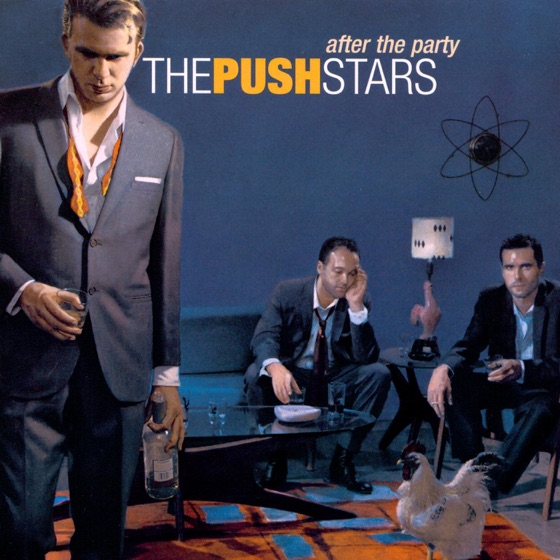 Cover artwork for Moving Target