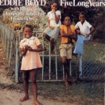 Eddie Boyd - Blue Monday Blues