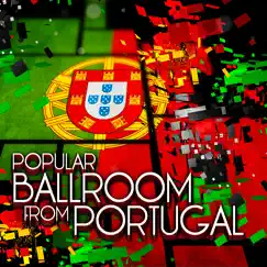 Popular Ballroom from Portugal by Various Artists album reviews, ratings, credits