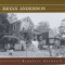 Beaufort Avenue - Bryan Anderson lyrics