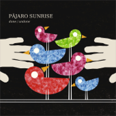 Done / Undone - Pajaro Sunrise