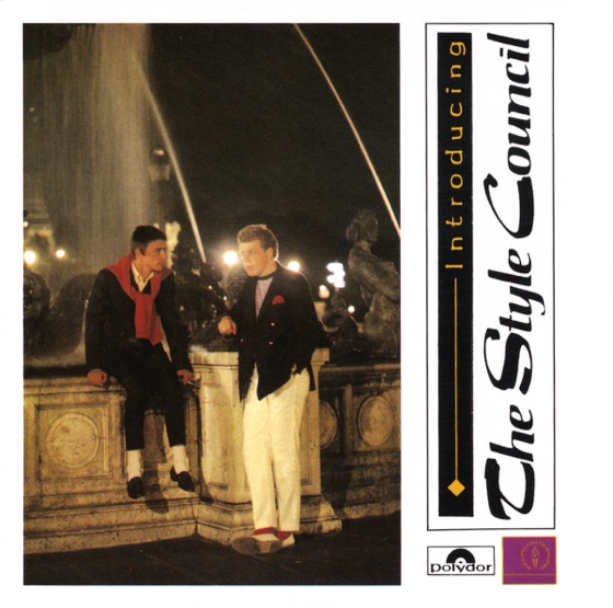 Cover artwork for The Paris Match