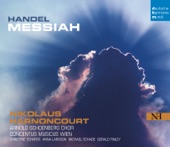 Messiah, HWV 56, Pt. 2: Their sound is gone out (Chorus) artwork