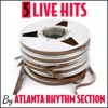 5 Live Hits By Atlanta Rhythm Section - EP