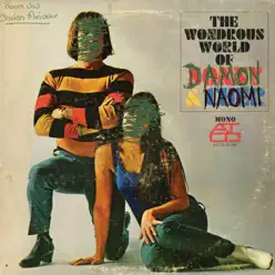 The Wondrous World of Damon & Naomi (Bootleg Edition) - Damon and Naomi The Wondrous World of Damon & Naomi (Bootleg Edition) - Damon and Naomi