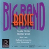 Clark Terry / Frank Wess: Big Band Basie (feat. DePaul University Jazz Ensemble I)