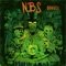 Feel the Pain (feat. Norba, Nks & Kool Kasko) - N.B.S. lyrics