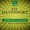 Curtain Call (Nick Harris Remix) - Ed Davenport lyrics