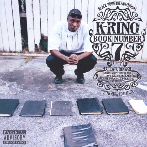 Cover artwork for The Wrong Thang