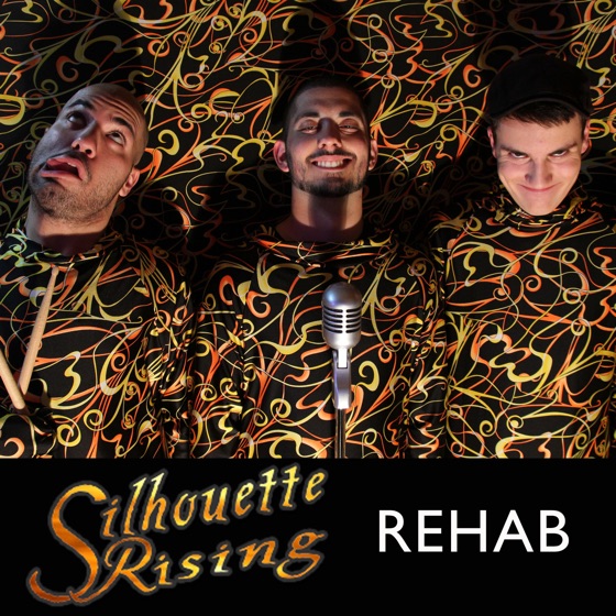 Cover artwork for Rehab