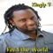 Feed the World - Kingly T lyrics