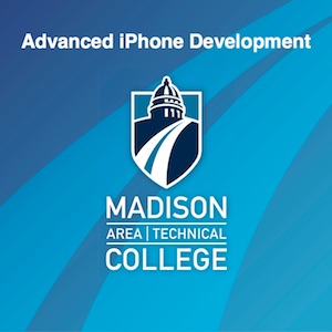 Advanced iPhone Development - Spring 2010 cover