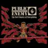 The Evil Empire of Everything album lyrics, reviews, download