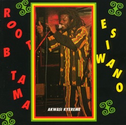 Akwasi Kyereme - My Love for You