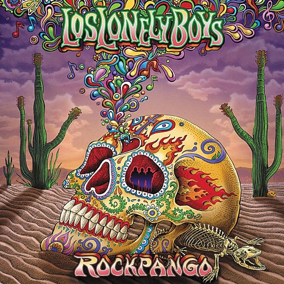 Cover artwork for 16 Monkeys